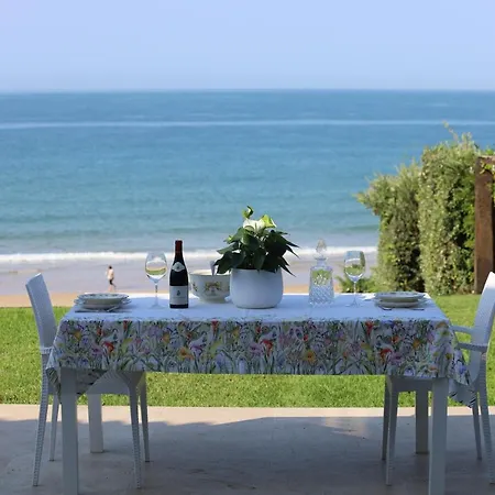 Vivir En La Playa Villa *