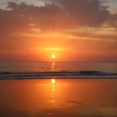 Vivir En La Playa Villa