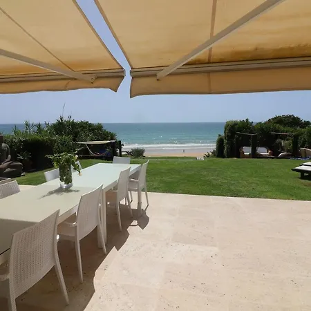 Villa Vivir En La Playa Roche