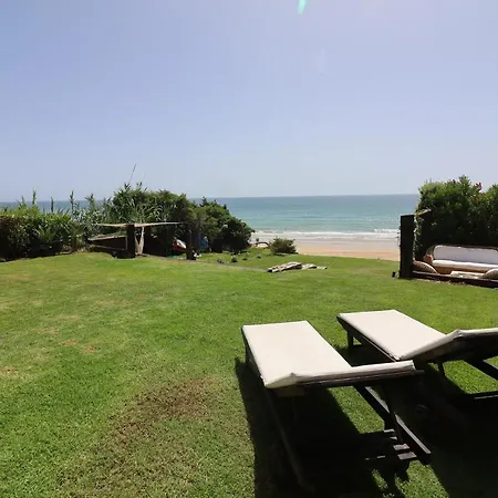 Vivir En La Playa Villa *