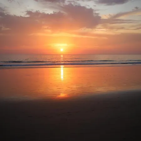 Vivir En La Playa