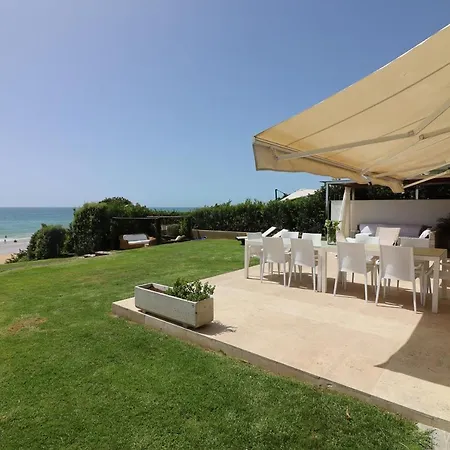 Villa Vivir En La Playa Roche