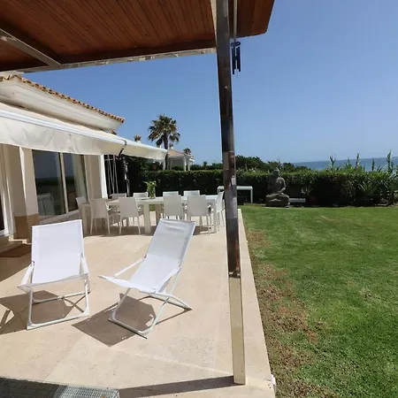 Villa Vivir En La Playa Roche