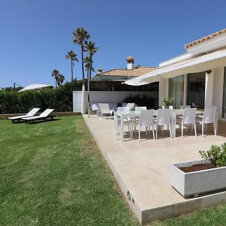 Villa Vivir En La Playa Roche