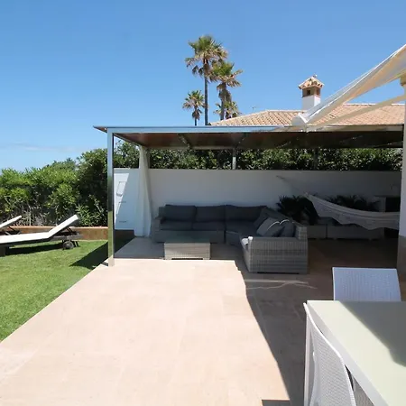 Vivir En La Playa Villa Roche