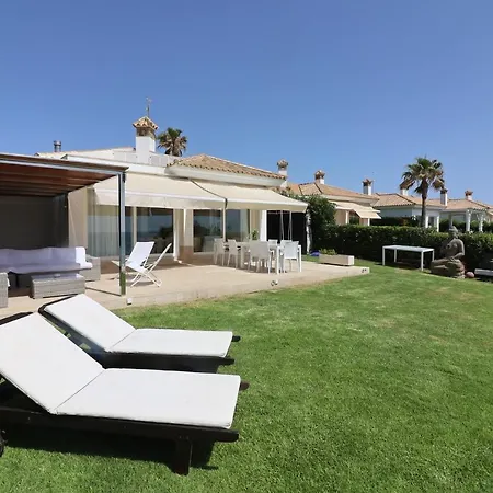 Villa Vivir En La Playa *