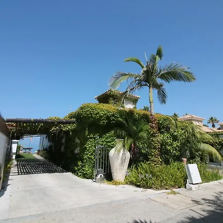 Villa Vivir En La Playa Roche