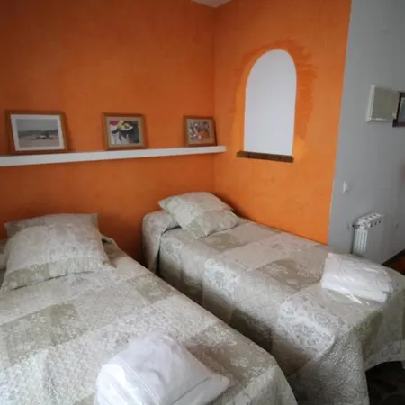Vivir En La Playa Villa *